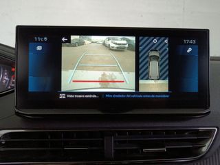 Peugeot 5008 Allure Pack