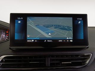 Peugeot 5008 Allure Pack