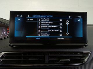 Peugeot 5008 Allure Pack