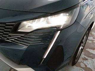 Peugeot 5008 Allure Pack
