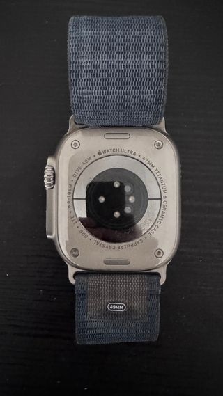 Apple Watch Ultra (1ª Gen)