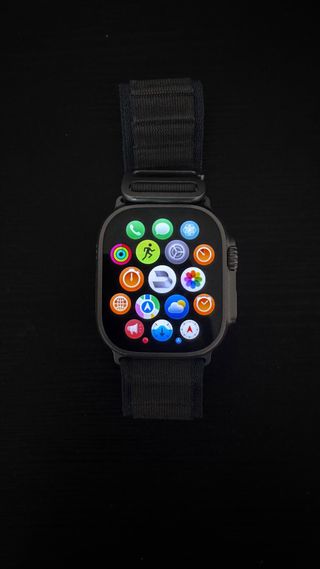 Apple Watch Ultra (1ª Gen)