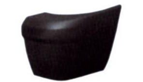 PUNTA PARAGOLPES TRASERO TRANSIT TOURNEO CONNECT