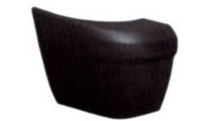 PUNTA PARAGOLPES TRASERO TRANSIT TOURNEO CONNECT