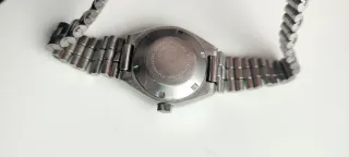 Reloj Duward Automático Vintage para mujer