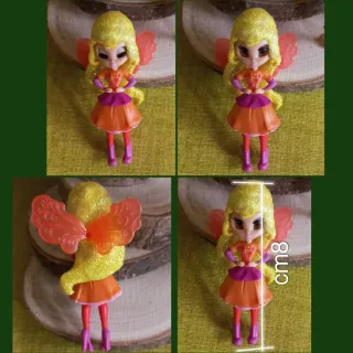 Set Stella Winx Club