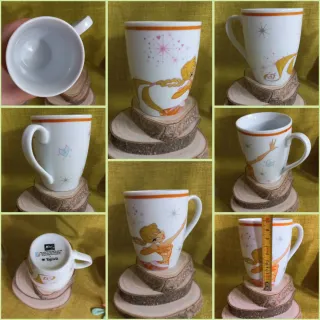 Set Stella Winx Club