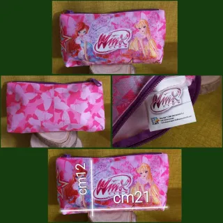 Set Stella Winx Club