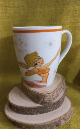 Set Stella Winx Club