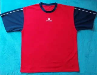 Lote de ropa vintage: dos camisetas y un polo