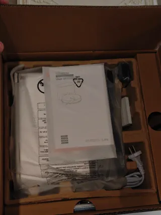 Robot Aspirador iLife A30 Pro