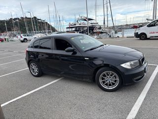 BMW Serie 1 2009