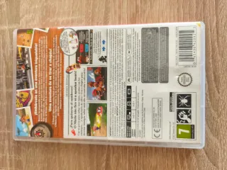 Super Mario Odyssey Nintendo Switch