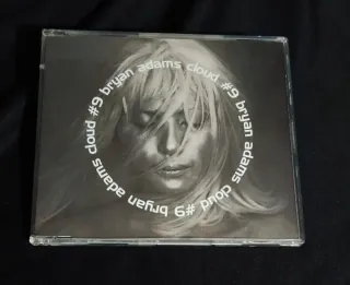Bryan Adams - Cloud #9 (Cd)