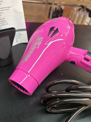 Parlux Advance Light Rosa Fucsia
