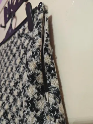 Falda El Corte Inglés Talla 46