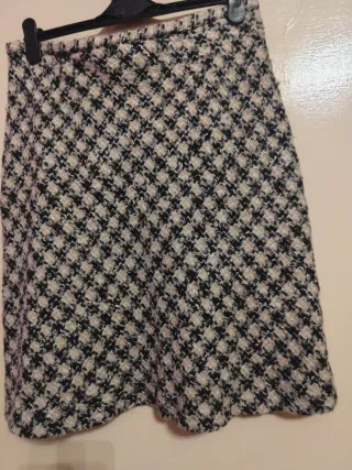 Falda El Corte Inglés Talla 46