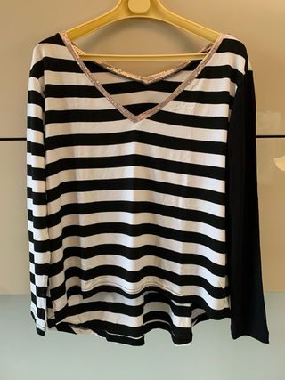 Top firmato Efi d’Angio’ tg L