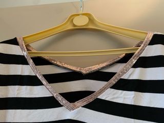 Top firmato Efi d’Angio’ tg L