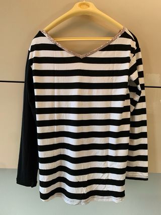 Top firmato Efi d’Angio’ tg L