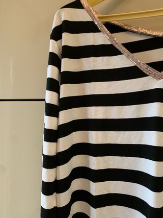 Top firmato Efi d’Angio’ tg L