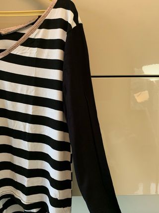 Top firmato Efi d’Angio’ tg L