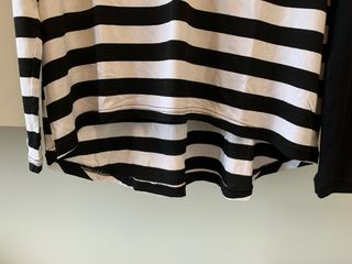 Top firmato Efi d’Angio’ tg L