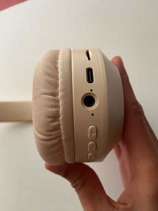 Auriculares Bluetooth M3 Plegables