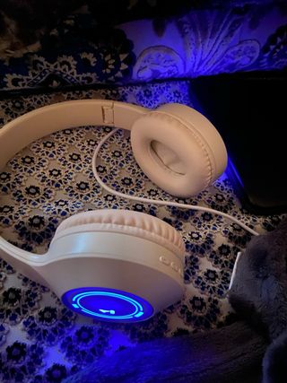 Auriculares Bluetooth M3 Plegables