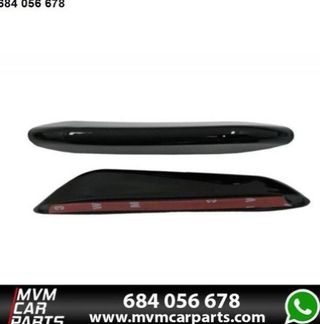 Pack Completo 10 Aletines A45 Look para Mercedes C