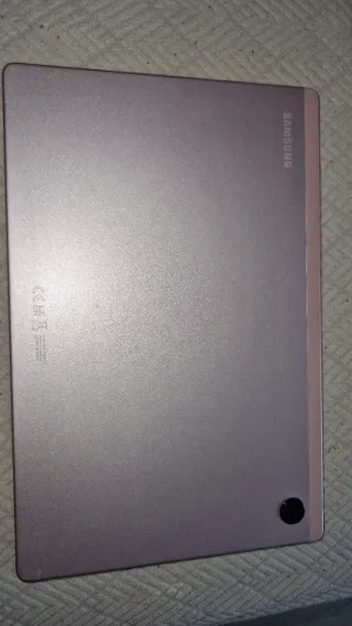Tablet Samsung Galaxy Tab A8 Rosa