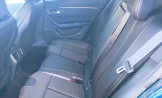 Peugeot 508 SW GT 2021