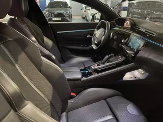 Peugeot 508 SW GT 2021