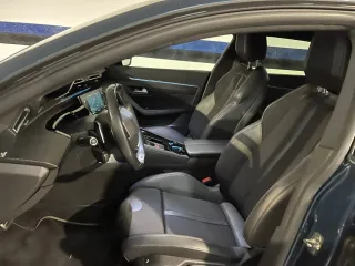 Peugeot 508 SW GT 2021