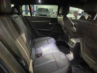 Peugeot 508 SW GT 2021