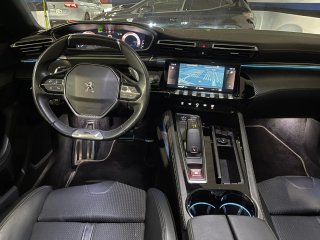 Peugeot 508 SW GT 2021