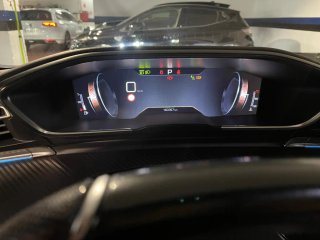 Peugeot 508 SW GT 2021