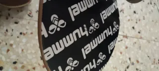 Skate Monopatín humen amateur