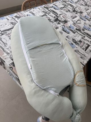 Nido para bebé Limona limón