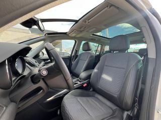 Opel Zafira Tourer OPC /Diesel / 7 plazas / 2014