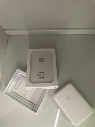 Apple MagSafe Battery Pack - Nuovo