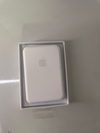 Apple MagSafe Battery Pack - Nuovo