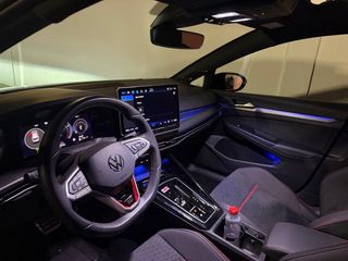 Volkswagen Golf 2025