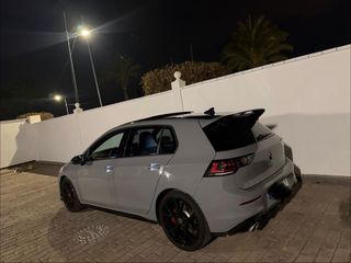 Volkswagen Golf 2025