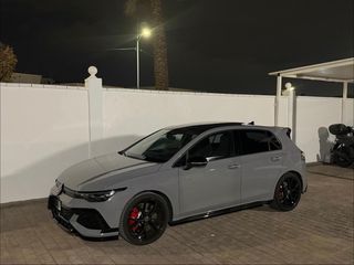 Volkswagen Golf 2025