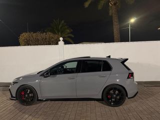 Volkswagen Golf 2025