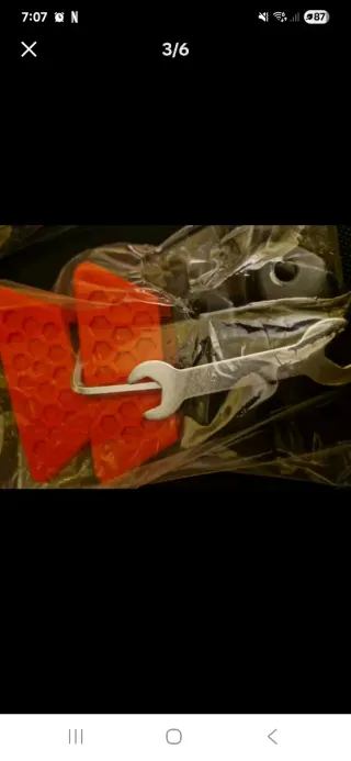 Cinta de correr plegable