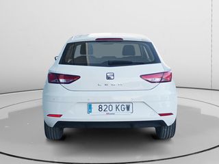 Seat Leon Reference Plus