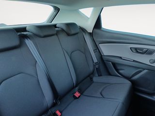 Seat Leon Reference Plus