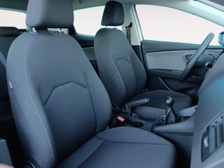 Seat Leon Reference Plus